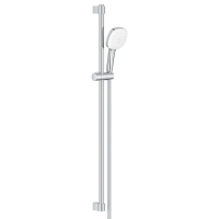 Душовий гарнітур Grohe Tempesta Cube 110, 2 режими (26908003)