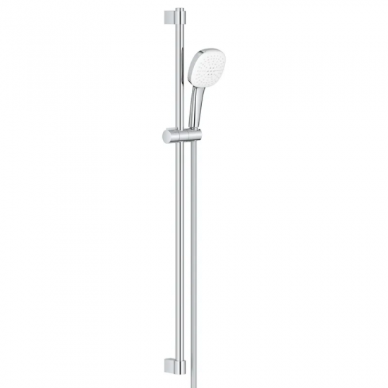 Душовий гарнітур Grohe Tempesta Cube 110, 2 режими (26908003)