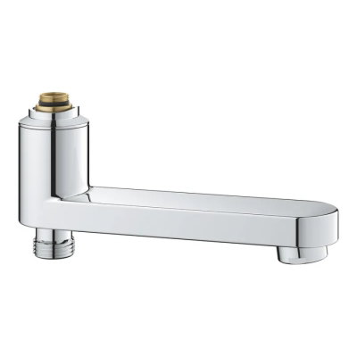 Поворотний вилив Grohe із вбудованим перемикачем (13450000)