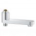 Поворотний вилив Grohe із вбудованим перемикачем (13450000)