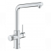 Змішувач для кухні для подачі технічної і фільтрованої води Grohe Blue Pure Minta (30588000)
