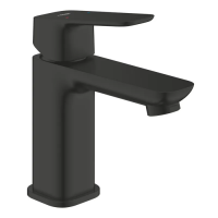 Однорычажный смеситель для раковины Grohe Cubeo S-размера (1016992430) Однорычажный смеситель для раковины Grohe Cubeo S-размера (1016992430)