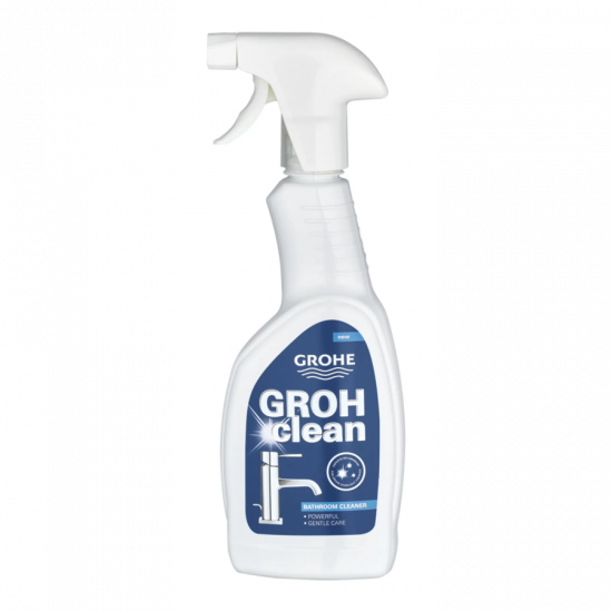Засіб для чищення змішувачів Grohe (48166000)