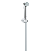 Гігієнічний душовий набір Grohe Tempesta-F Trigger Spray (27513001)