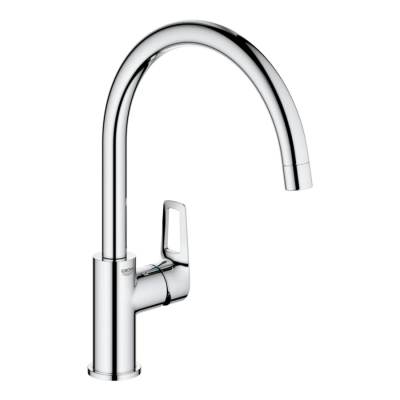 Змішувач для кухні Grohe BauLoop New (31232001)