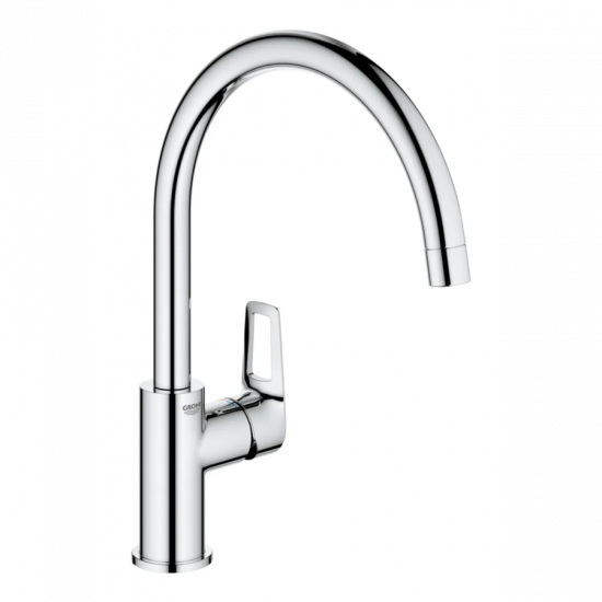 Змішувач для кухні Grohe BauLoop New (31232001)