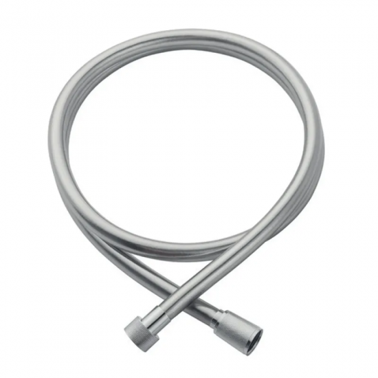 Шланг для душу силіконовий Koer KB-0803-175-01 (175 см) (KR4843)