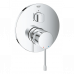 Змішувач прихованого монтажу на 3 споживача Grohe Essence New (24092001)