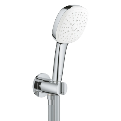 Душовий набір Grohe Tempesta Cube 110, 3 режими (26910003)