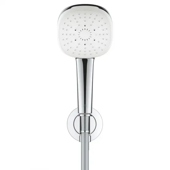 Душовий набір Grohe Tempesta Cube 110, 3 режими (26910003)