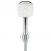 Душовий набір Grohe Tempesta Cube 110, 3 режими (26910003)