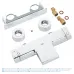 Термостат для ванни Grohe Grohtherm 2000 NEW (34464001)