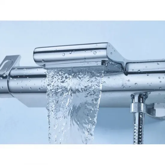 Термостат для ванни Grohe Grohtherm 2000 NEW (34464001)