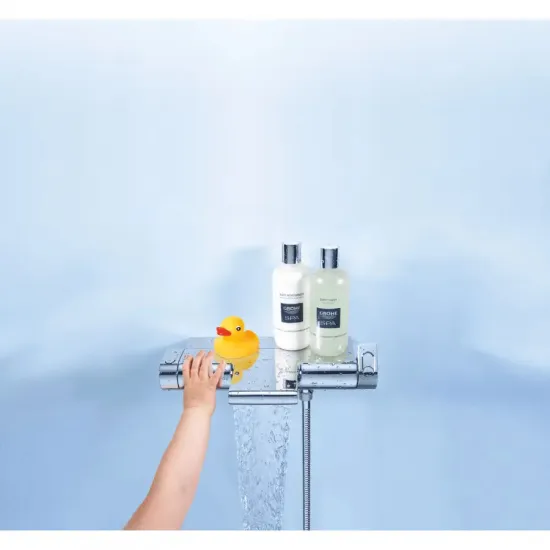 Термостат для ванни Grohe Grohtherm 2000 NEW (34464001)