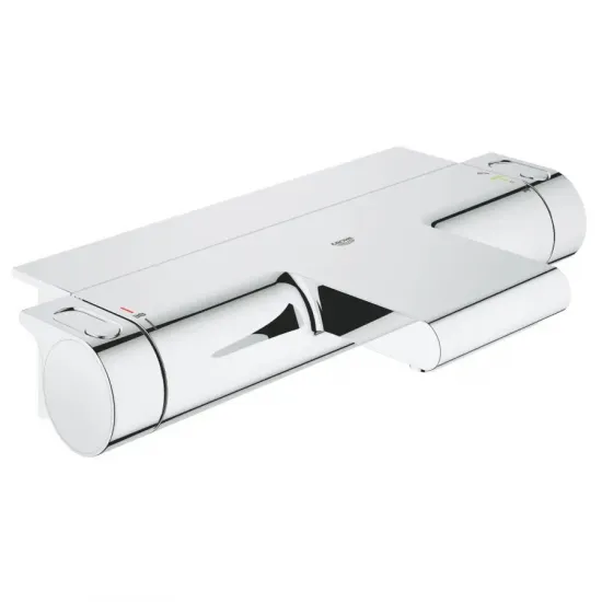 Термостат для ванни Grohe Grohtherm 2000 NEW (34464001)