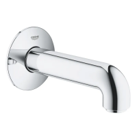 Вытяжка для ванны Grohe BauClassic Neutral (13258000)