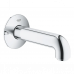 Вилив для ванни Grohe BauClassic Neutral (13258000)