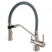 Змішувач для кухні Mixxus Premium Magnet 021 SS COLOR REFL.GREY (MI6976)