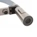 Змішувач для кухні Mixxus Premium Magnet 021 SS COLOR REFL.GREY (MI6976)