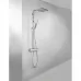 Душова система з термостатом для душа Grohe Euphoria Cube System (26087000) Душова система з термостатом для душа Grohe Euphoria Cube System (26087000)