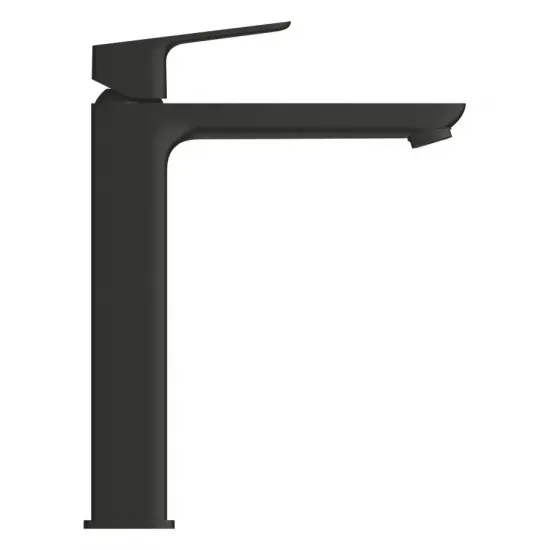 Одноважільний змішувач для раковини XL-розміру Grohe Cubeo (1017292430)