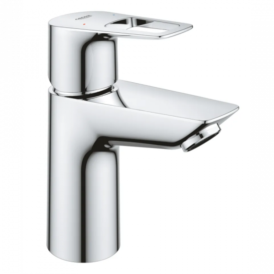 Смеситель для раковины Grohe BauLoop New S-размера (23337001)