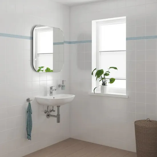 Смеситель для раковины Grohe BauLoop New S-размера (23337001)