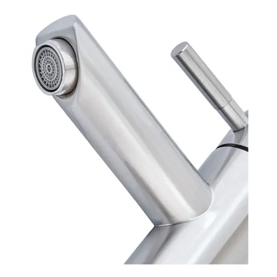 Смеситель для умывальника Armata SUS-001-A(N) (без подведения) (CH6178)