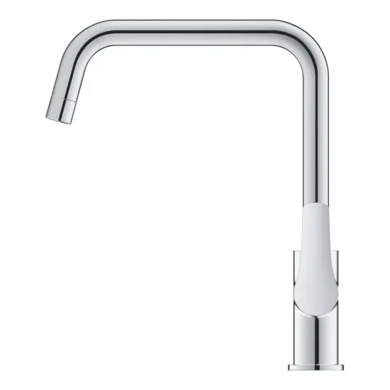 Змішувач для кухні Grohe Eurosmart New (30567000)