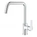 Змішувач для кухні Grohe Eurosmart New (30567000)