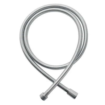 Шланг для душу Koer KB-0802-125-01 (обплетення нерж., 125 см) (KR4837)
