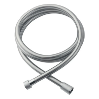 Шланг для душа силиконовый Koer KB-0803-200-01 (200 см) (KR4844)