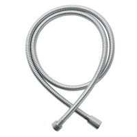 Шланг для душу Koer KB-0802-150-01 (обплетення нерж., 150 см) (KR4838)