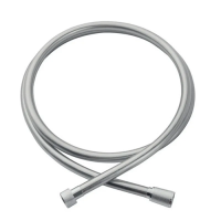 Шланг для душа силиконовый Koer KB-0803-150-01 (150 см) (KR4842)