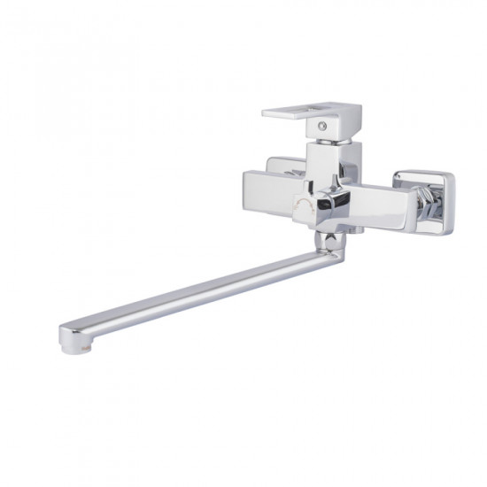 Змішувач для ванни Haiba KANT 006 EURO (HB9602) Змішувач для ванни Haiba KANT 006 EURO (HB9602)