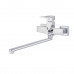 Змішувач для ванни Haiba KANT 006 EURO (HB9602) Змішувач для ванни Haiba KANT 006 EURO (HB9602)