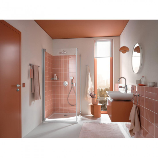 Душова система прихованого монтажу Grohe Eurosmart (25288000)