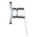 Комплект гігієнічного душу Grohe BauLoop New (UA2904200B)