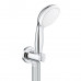 Набір для душу (33556003+26406001) Grohe Eurosmart UA33556002 (UA33556002)