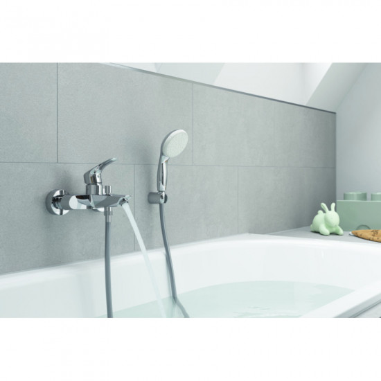 Змішувач для ванни Grohe Eurosmart New (33300003)