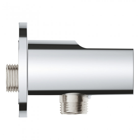 Під'єднання для душового шланга Grohe Tempesta (28628001)