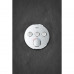 Термостат прихованого монтажу на 3 споживача Grohe Grohtherm SmartControl (29121000)