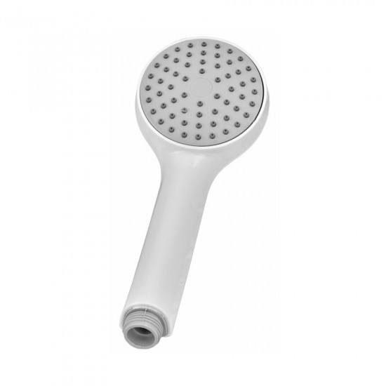 Душевая колонна с смесителем Plamix Lucas-009-J White (PM0712)