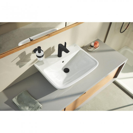 Змішувач для раковини Grohe Eurosmart з інфрачервоною електронікою (239752433)