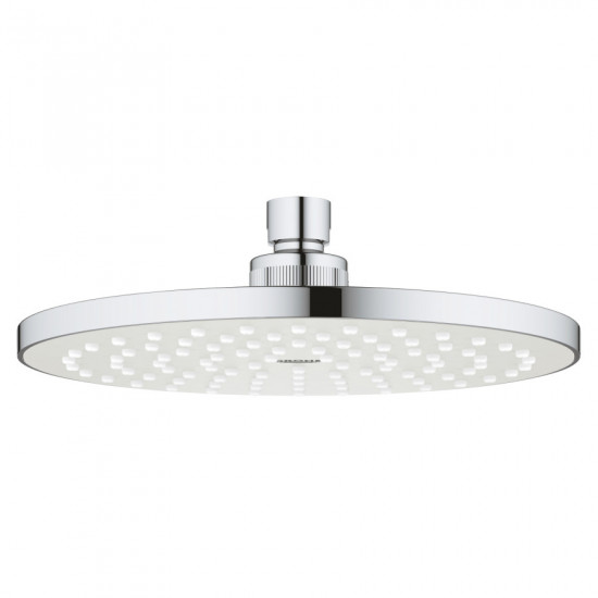 Набір для душу з верхнім душем Grohe Eurosmart UA33556003 (33556003+28576000+27541001) (UA33556003)