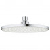 Набір для душу з верхнім душем Grohe Eurosmart UA33556003 (33556003+28576000+27541001) (UA33556003)
