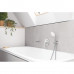 Душова система прихованого монтажу зі змішувачем Grohe Eurosmart New Tempesta 250 (UA26416SC3)