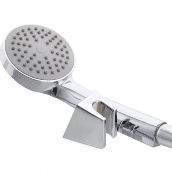 Змішувач для ванни Zerix JXF3-A445 (ZX3259) Змішувач для ванни Zerix JXF3-A445 (ZX3259)