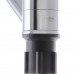 Змішувач для умивальника Haiba Onix 555 (вилив 15 см) (HB0324)