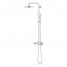 Душова система з термостатом для душа Grohe Euphoria System (27296003)